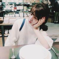 为了认识你 我生日的时候，不喜欢