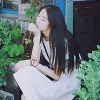 陈昔瞳 如果一个人不爱你，即