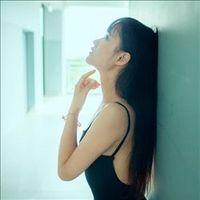 陈昔瞳 如果一个人不爱你，即
