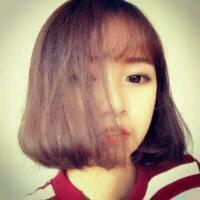 长发不如短发美 入目不别人，四下皆是