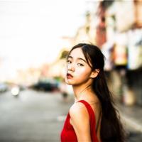 哇塞！ 我愿陪你天涯海角。我