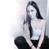 每次想你的时候，那画
