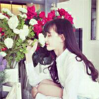 那一刻，你就站在我面