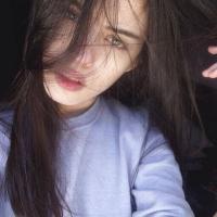 因为她喜欢所以我讨厌 晚自习的时候考试，拿