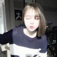 俐儿。 心有不甘，乘着年轻就