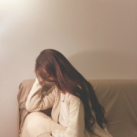 渕 遇人不淑，识人不善。