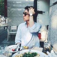 我是喜欢你的，但我不