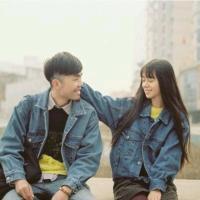 为了认识你 我也想像那些姑娘一样