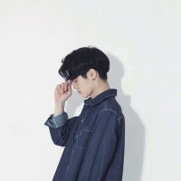 记忆未果 墜入你眼裡的星河。
