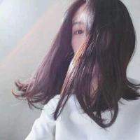 你啊。一分手就懂很多