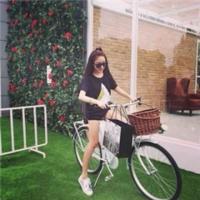 女头 转头就走吧，剩下的时