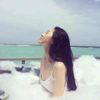 女头 转头就走吧，剩下的时