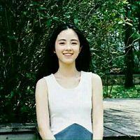 爱笑的女孩运气不会太差 等失望累积够了，我自