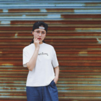 San 所谓的幸福就是，谈一