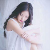 半个自己 你说，爱本就是梦境。