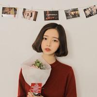 = = 若有女孩为你泪如雨下