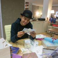 不老男神钟汉良 宁愿笑这流泪也不哭着