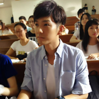 不老男神钟汉良 宁愿笑这流泪也不哭着