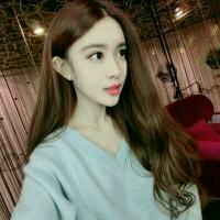 傲澜儿 这一路你可以哭，但一