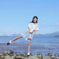 再见 一个人吃很瞎，很多人