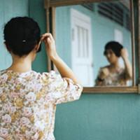 南山无红豆 生活不会对你好 但我