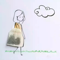 萌萌哒的图片你不爱嘛？ 原则是留给喜欢的人打