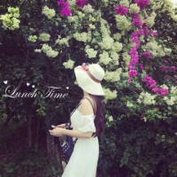 姬神 一直深信你心里有我