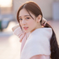 女孩の What good
