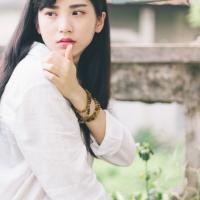 提到他你怎么不笑了 Never have