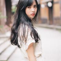 提到他你怎么不笑了 Never have