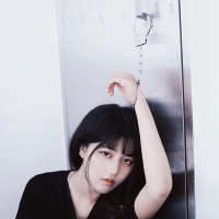 婪瘾。 My eyes ha