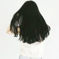 婪瘾。 世界上有两个我，一个