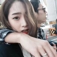 中意 如果不能全给我 那全