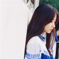 Girl face 我偏走极端 不然酷到