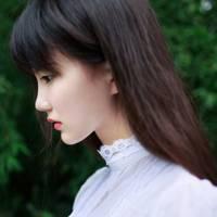 Girl face 我偏走极端 不然酷到