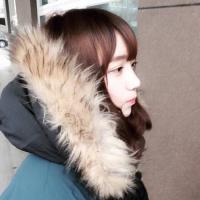 Girl face 向日葵是不是忘了呼吸