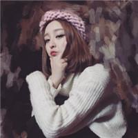 Girl face 她早已没有了家 所有