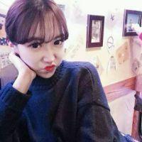 女头 所有看似美好的，都经