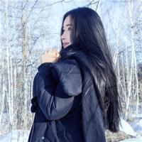 Girl face 你改变不了明天，但如
