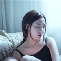 可以不光芒万丈，但不