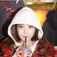 IU-国民妹妹李知恩 凡嫂来给李矮油圈粉了~ 很现实的一句话：你得