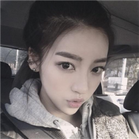 Girl face 蚊子一只那么大，一拍