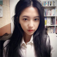 女孩の 人生就是一杯苦茶，越