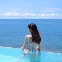 婪瘾。 我拿青春这杯美酒与你