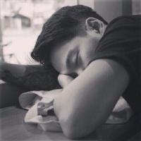 22, 今天是我的生日，没有