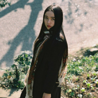 Girl face 我要绝食、我要变瘦，