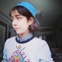 婪瘾。 被风吹过的地方、有一