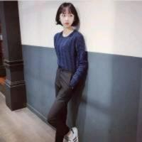 为谁吧长发 剪短发 他今天生日，可我却没