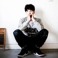 一桥长书 十六岁的你一定会超过