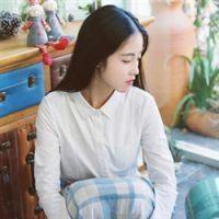 唯美森系 女头 我爱你啊可是我怕最后
